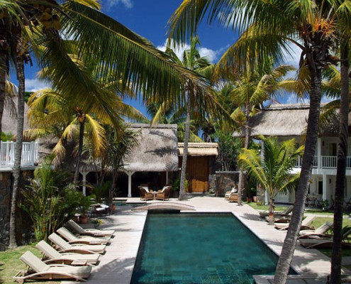 Hotel 20°Sud Mauritius Hotel 20°Sud Mauritius