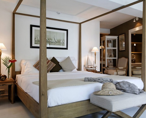 Hotel 20°Sud Mauritius Hotel 20°Sud Mauritius