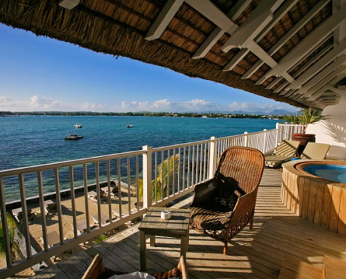 Hotel 20°Sud Mauritius Hotel 20°Sud Mauritius