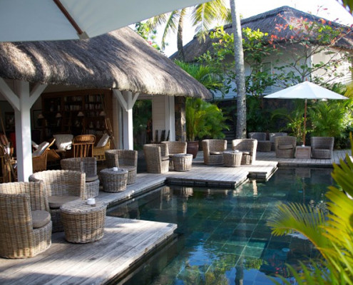 Hotel 20°Sud Mauritius Hotel 20°Sud Mauritius