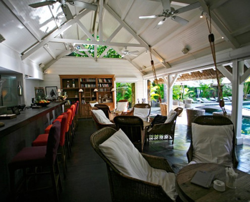 Hotel 20°Sud Mauritius Hotel 20°Sud Mauritius