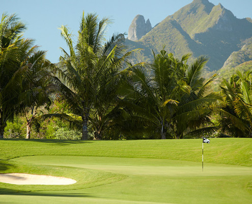 Anahita The Resort, Mauritius Anahita The Resort, Mauritius