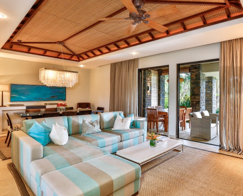 Anahita The Resort, Mauritius Anahita The Resort, Mauritius