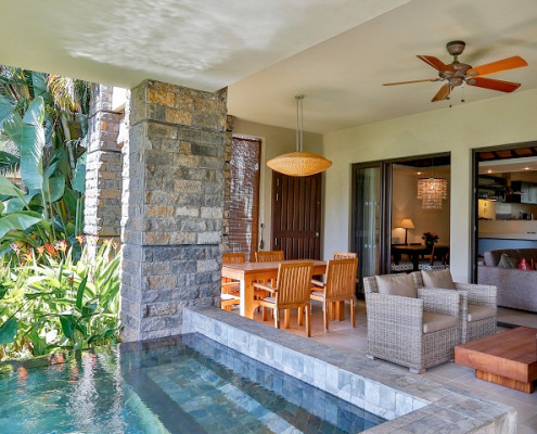 Anahita The Resort, Mauritius Anahita The Resort, Mauritius