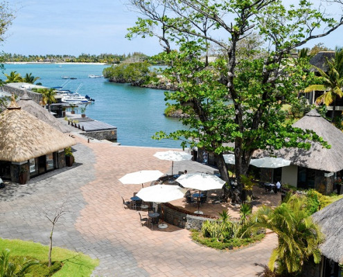 Anahita The Resort, Mauritius Anahita The Resort, Mauritius