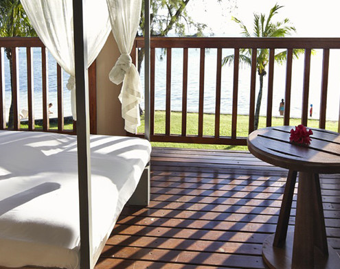 Club Med Pointe Aux Canonniers, Mauritius