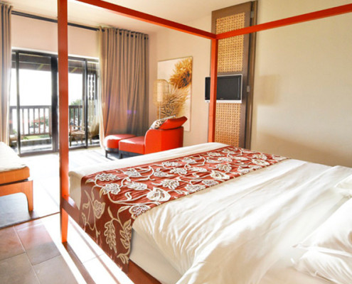 Club Med Pointe Aux Canonniers, Mauritius