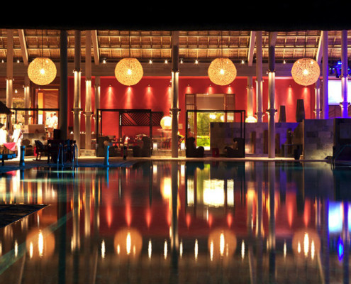 Club Med Pointe Aux Canonniers, Mauritius