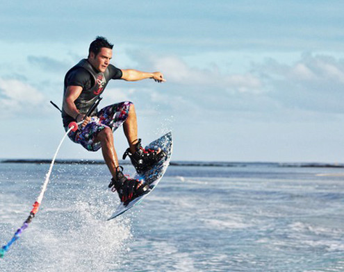 Club Med Pointe Aux Canonniers, Mauritius