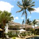 Cocotiers Hotel Pool