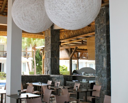 Cocotiers Hotel Restaurant Cocotiers Hotel Restaurant