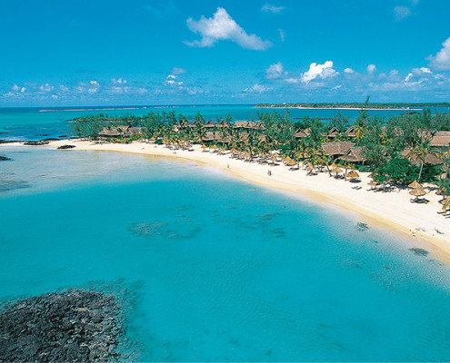 Constance Le Prince Maurice Aerial Constance Le Prince Maurice Aerial