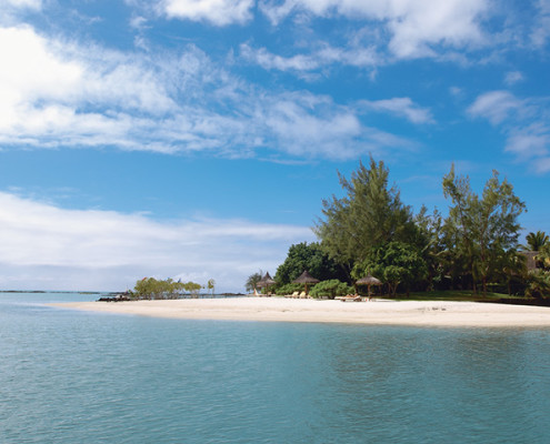 Constance Le Prince Maurice Beach Constance Le Prince Maurice Beach