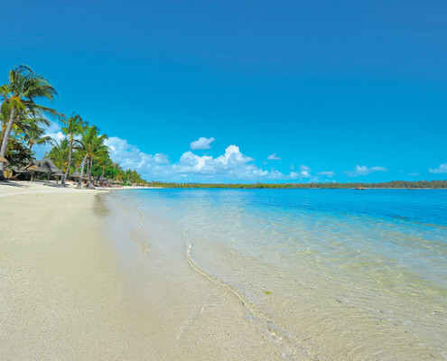 Constance Le Prince Maurice Beachfront Constance Le Prince Maurice Beachfront