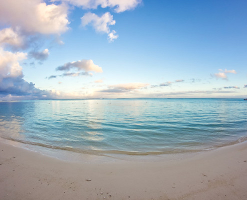 Dinarobin Beach Dinarobin Beach