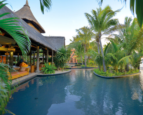 Dinarobin Palms Dinarobin Palms