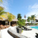 Emeraude Beach Attitude Pool