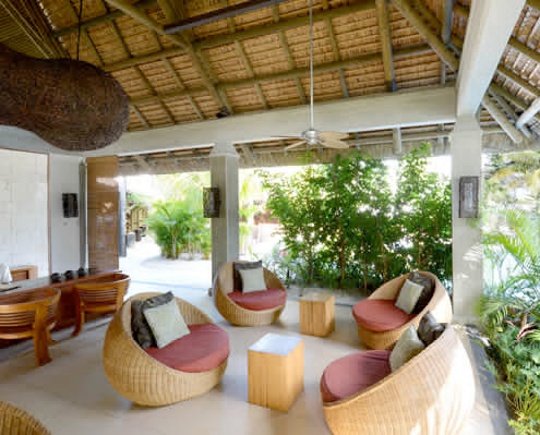 Emeraude Beach Attitude Relax Emeraude Beach Attitude Relax