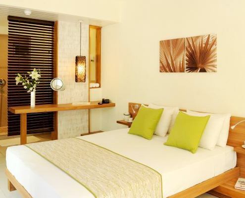 Emeraude Beach Attitude Room Emeraude Beach Attitude Room