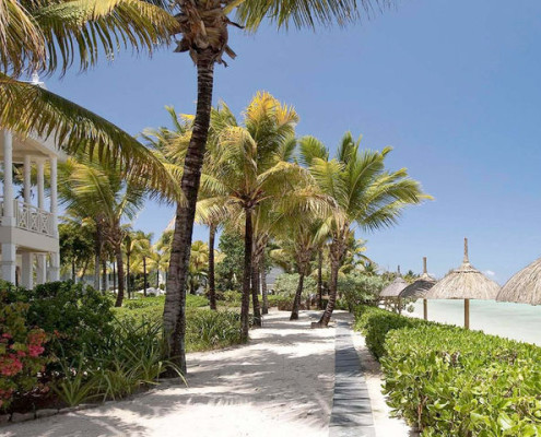 Heritage Le Telfair Golf & Spa Resort Boardwalk Heritage Le Telfair Golf & Spa Resort Boardwalk