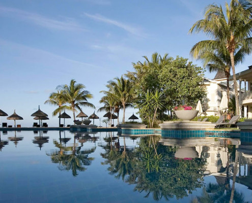 Heritage Le Telfair Golf & Spa Resort Reflections Heritage Le Telfair Golf & Spa Resort Reflections