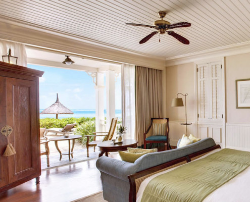 Heritage Le Telfair Golf and Spa Resort Bedroom Heritage Le Telfair Golf and Spa Resort Bedroom