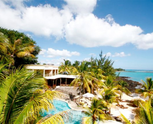 Hibiscus Beach Resort Spa and Dive Club Resort