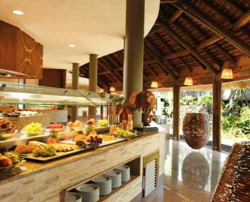 Hotel Riu Creole Deli