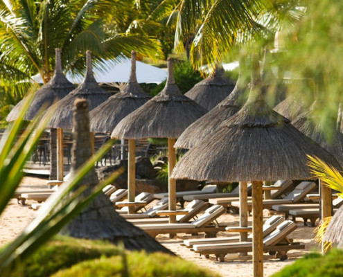 LUX Grand Gaube Gazebo LUX Grand Gaube Gazebo