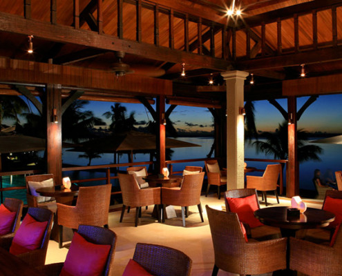 LUX Le Morne Restaurant LUX Le Morne Restaurant