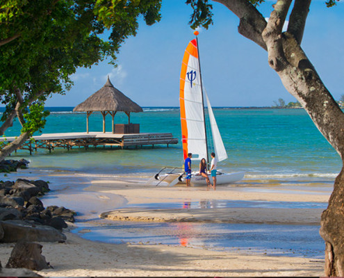 La Plantation d’Albion Club Med, Mauritius La Plantation d’Albion Club Med, Mauritius