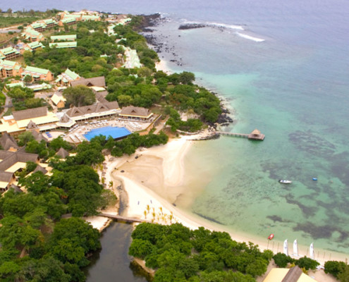 La Plantation d’Albion Club Med, Mauritius La Plantation d’Albion Club Med, Mauritius