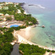 La Plantation d’Albion Club Med, Mauritius