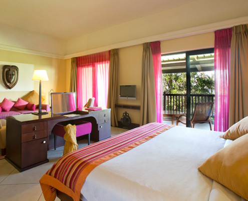 La Plantation d’Albion Club Med, Mauritius La Plantation d’Albion Club Med, Mauritius