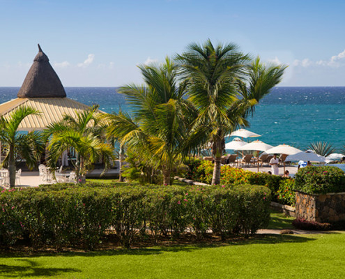 La Plantation d’Albion Club Med, Mauritius La Plantation d’Albion Club Med, Mauritius