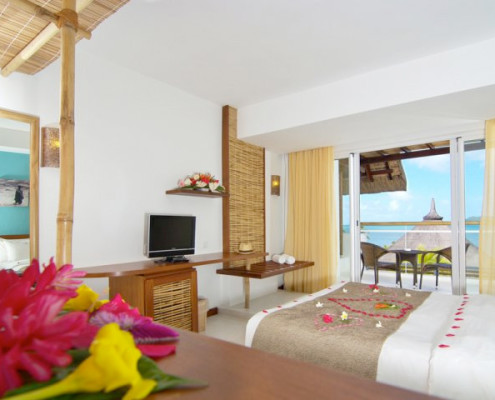 Laguna Beach Hotel and Spa Balcony