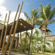 Laguna Beach Hotel and Spa Entrance