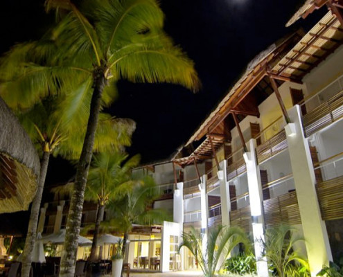 Laguna Beach Hotel and Spa Night