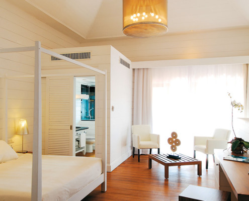 Le Mauricia Hotel Loft Le Mauricia Hotel Loft