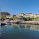 Le Suffren Hotel and Marina Marina