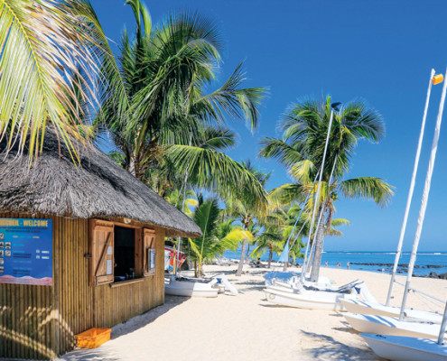 Le Victoria Hotel Beach Le Victoria Hotel Beach