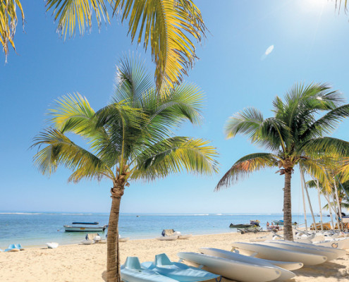 Le Victoria Hotel Beachfront Le Victoria Hotel Beachfront