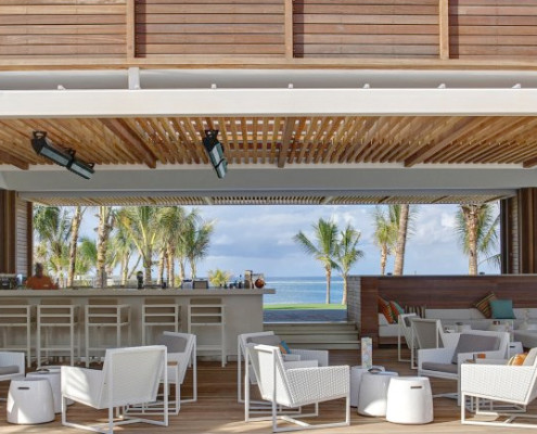 Long Beach Bar