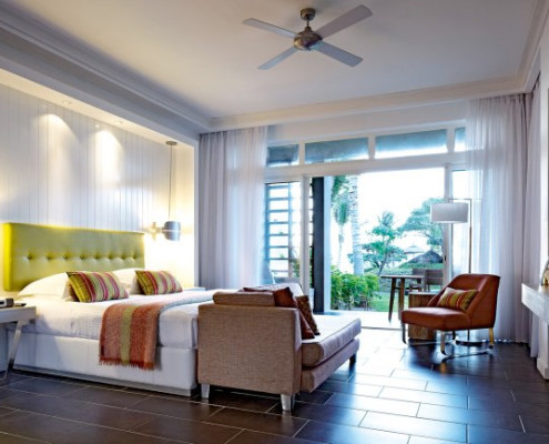 Long Beach Bedroom