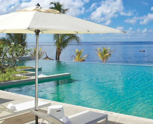 Long Beach Pool