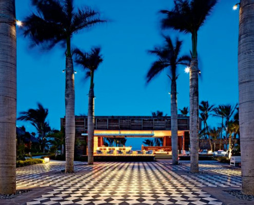 Long Beach Restaurant