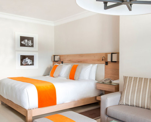 Lux Belle Mare Bedroom Lux Belle Mare Bedroom