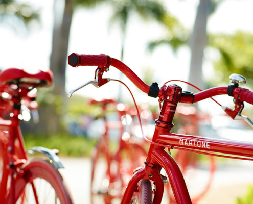 Lux Belle Mare Bicycles Lux Belle Mare Bicycles