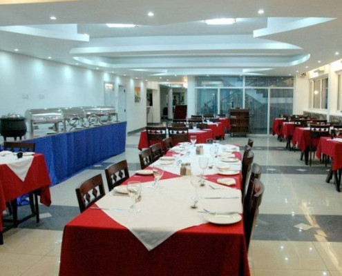 Manisa Hotel Dining Manisa Hotel Dining