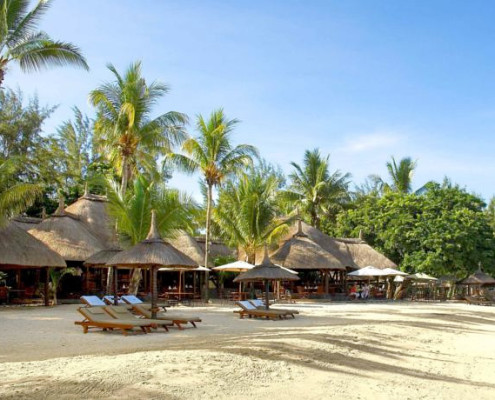 Maritim Beach